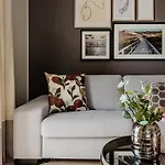 Living Lorens No 8
