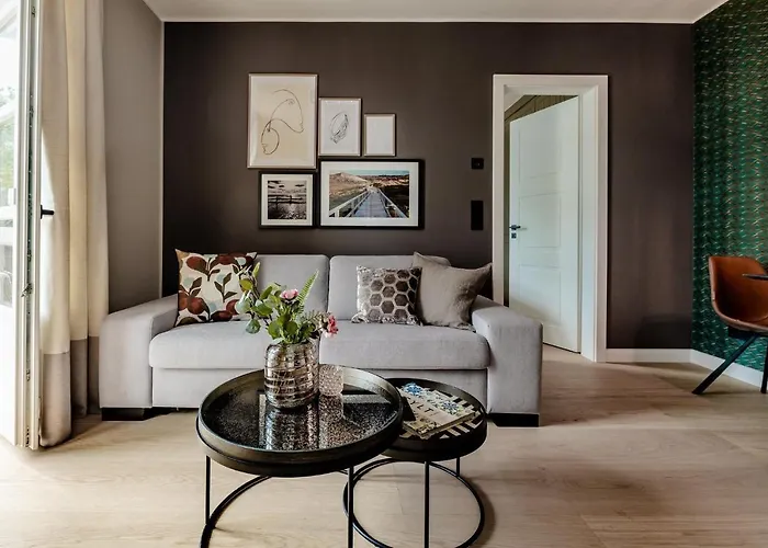 Living Lorens No 8