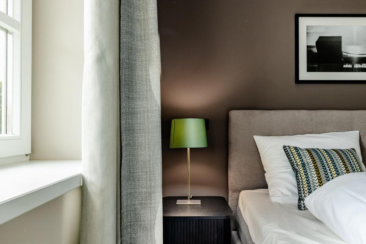 Living Lorens No 8 Apartment