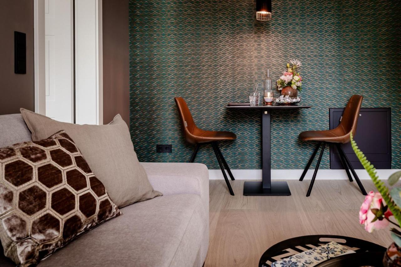 Living Lorens No 8 * Westerland