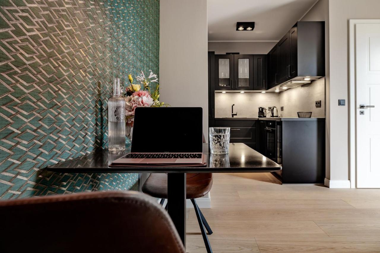 Apartment Living Lorens No 8 Westerland