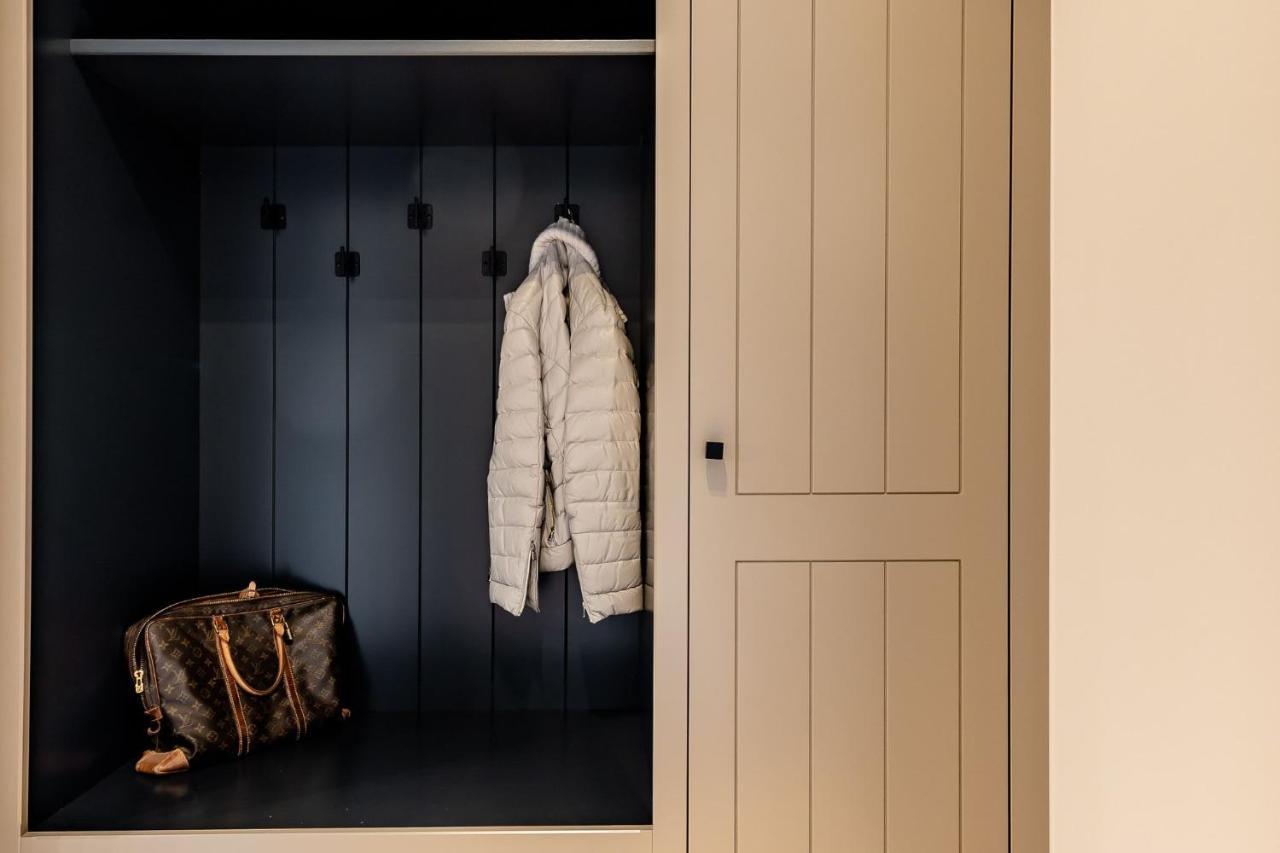 Living Lorens No 8 Apartment