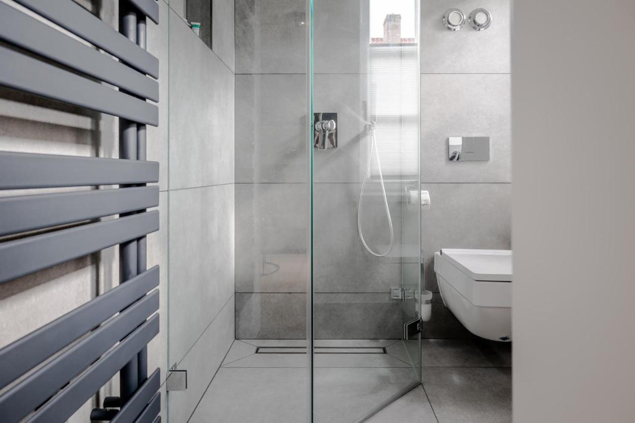 Apartment Living Lorens No 8 *