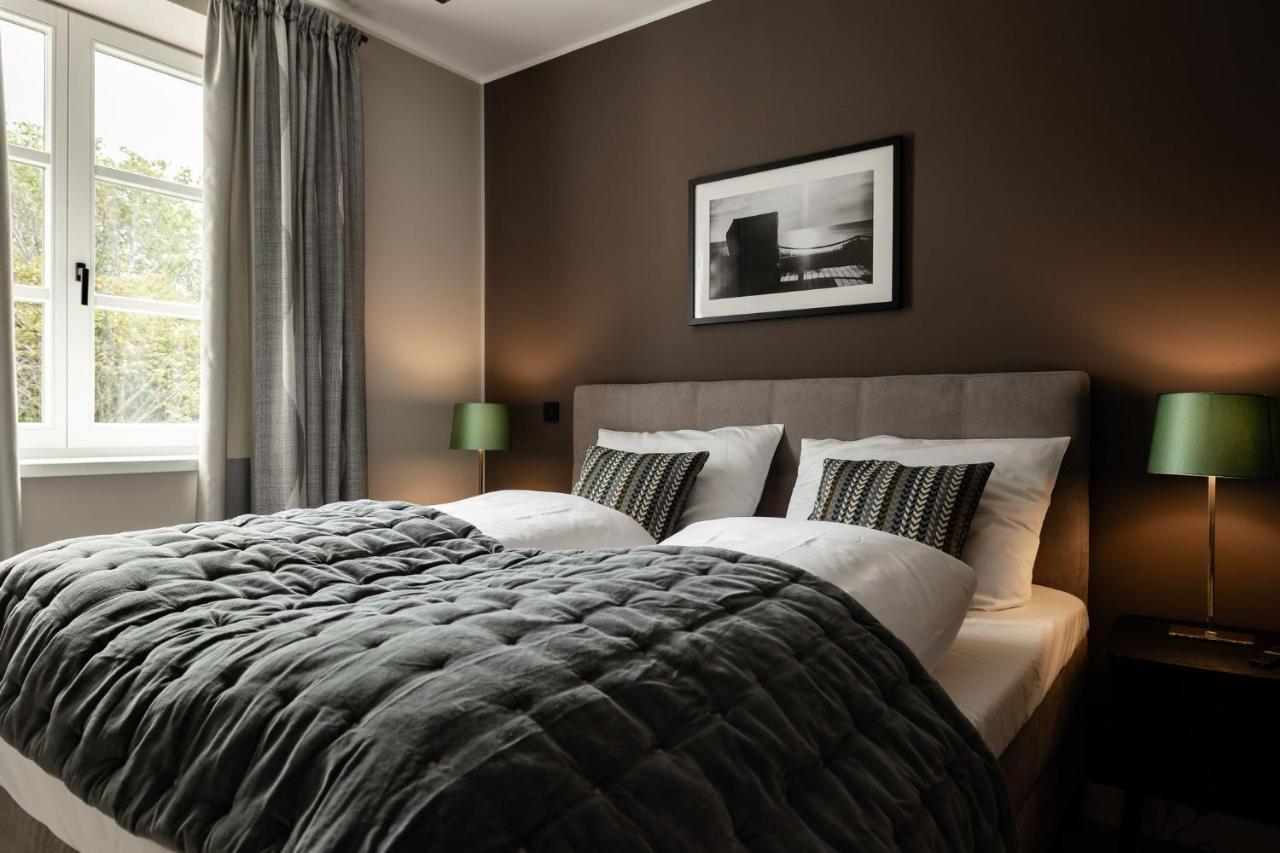 Apartment Living Lorens No 8 *